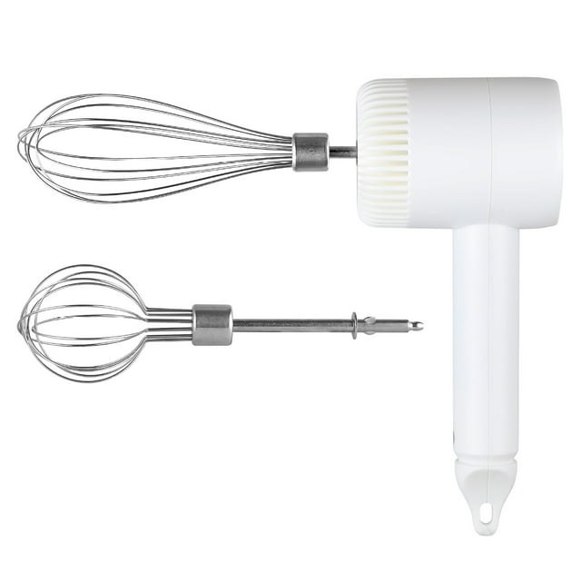 Mini Electric Eggs Beater Electric Hand Mixers 3 Speed Portable Blenders Whipped Cream Eggs