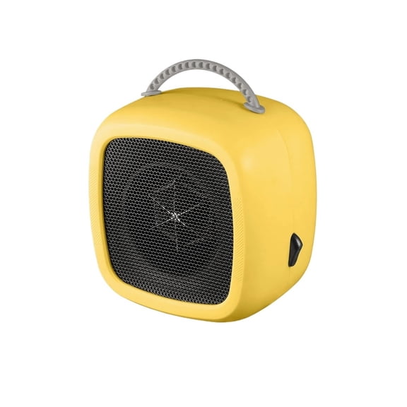 Mini Electric Heater Household Desktop Radiator Warm Air Heater Heating Technology For Living Room Bedroom ,Heating Fast