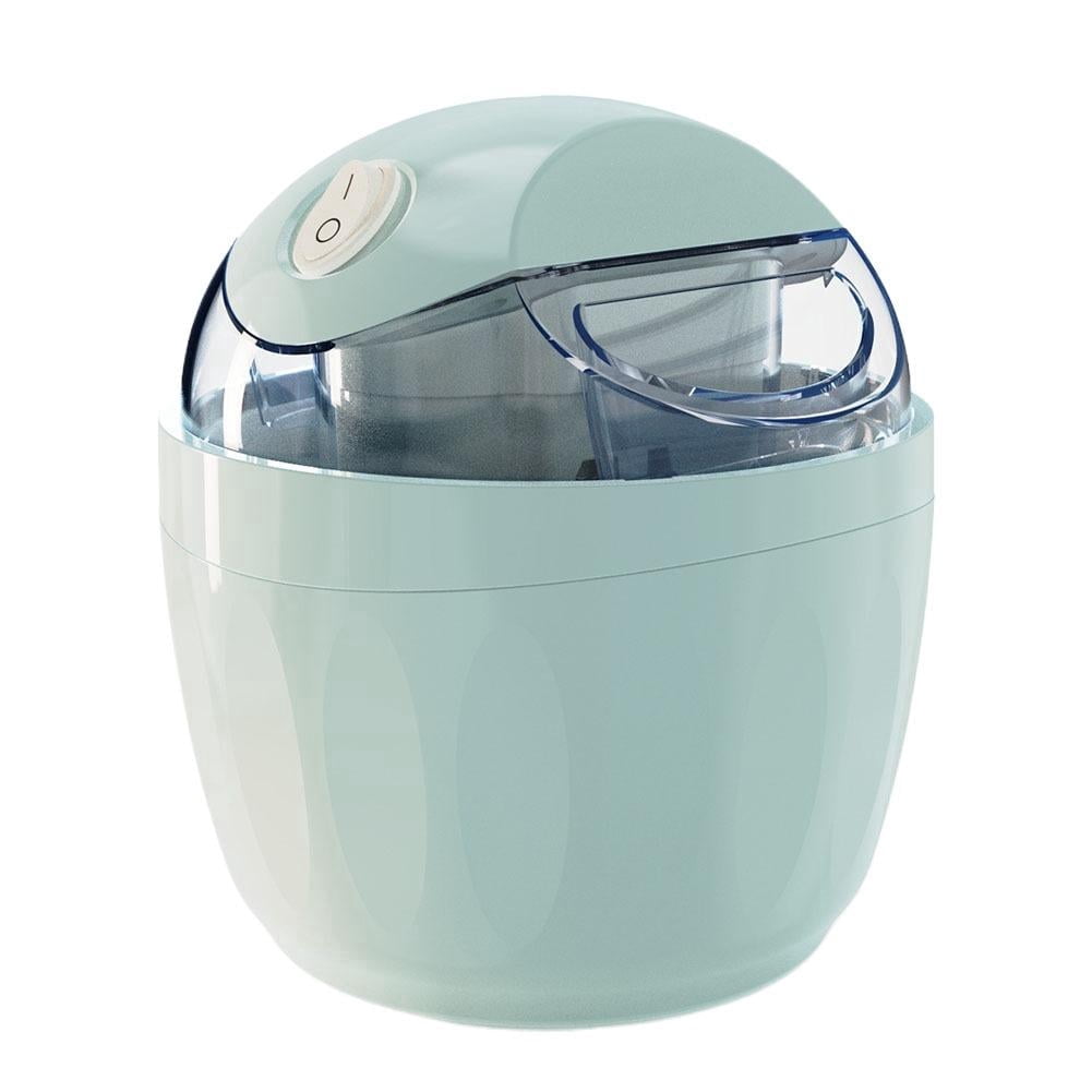 IFRINID Ice Cream Maker, 500ml Electric Frozen Dessert Machine for Homemade Ice Cream and Frozen Yogurt