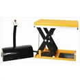thumbnail image 1 of Mini Electric Lift Table, 1 of 1