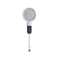 thumbnail image 1 of Mini Electric Mosquito Swatter Plug-and-Play USB Mosquito Attracting Lamp Portable Electric Bug Zapper Safety Net Mosquitoes Zapper Fly Swatter for Indoor Outdoor Camping, 1 of 6