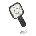 thumbnail image 1 of Mini Electric Mosquito Swatter Plug-and-Play USB Mosquito Attracting Lamp Portable Electric Bug Zapper Safety Net Mosquitoes Zapper Fly Swatter for Indoor Outdoor Camping, 1 of 6