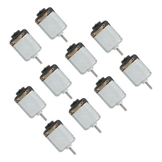 Small Dc Toy Motor