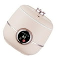 Mini Electric Rice Cooker Multi Functional Home Intelligent Rice Cooker