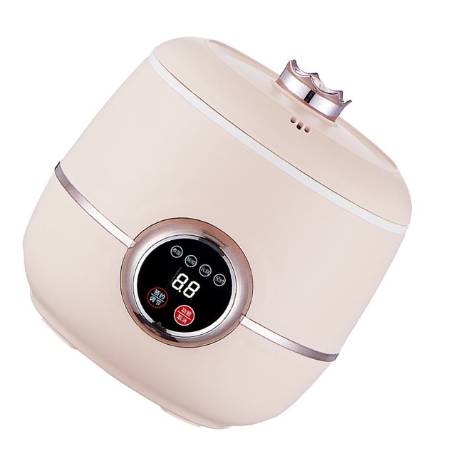 Mini Electric Rice Cooker Multi Functional Home Intelligent Rice Cooker