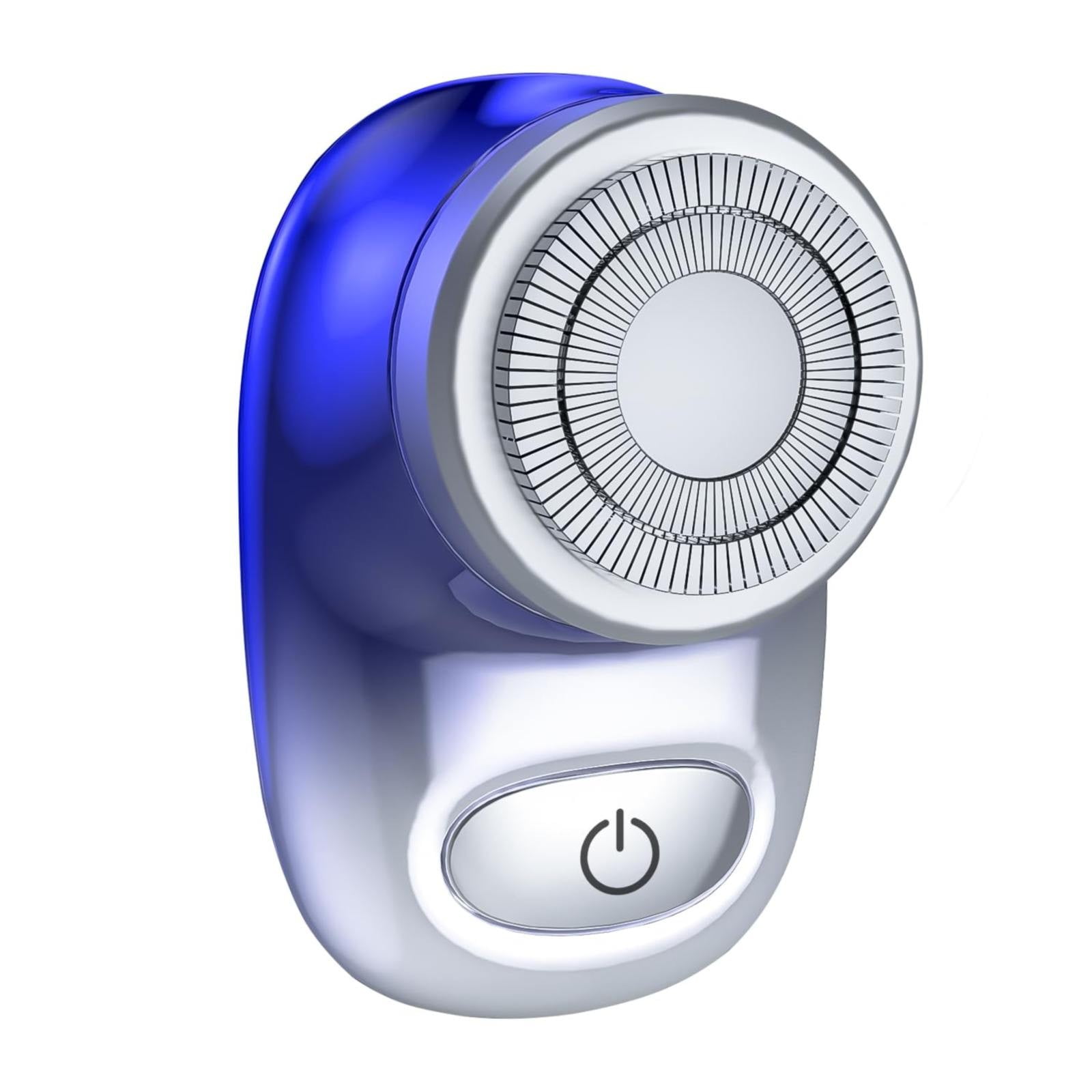 Mini Electric Shaver Pocket Size Electric Shaver For Men Women