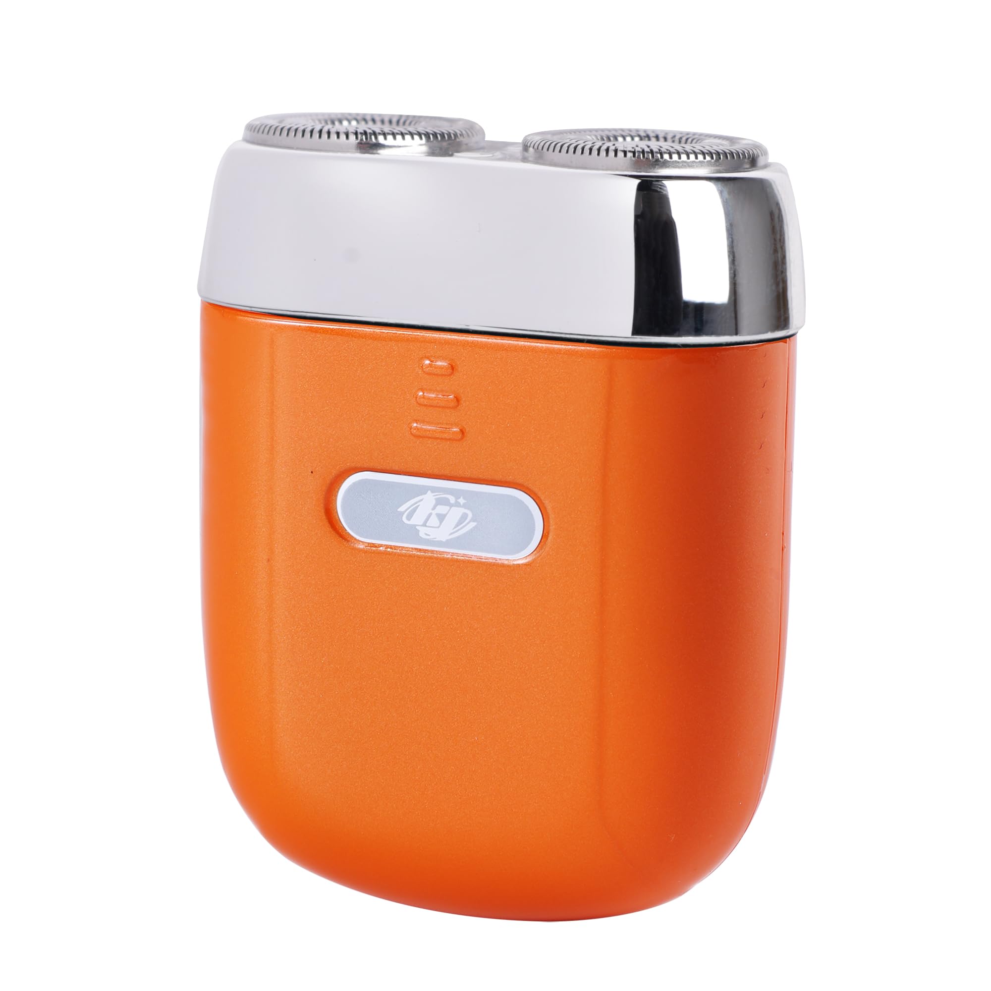 Mini Electric Shaver - USB C Fast Charge Portable Small Shavers for Men ...