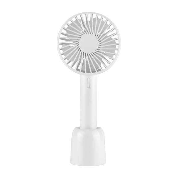Mini Electric Small Wholesale Fans Personal Hand Held Desktop Custom Rechargeable Portable Usb Plastic Handheld Portable Fan
