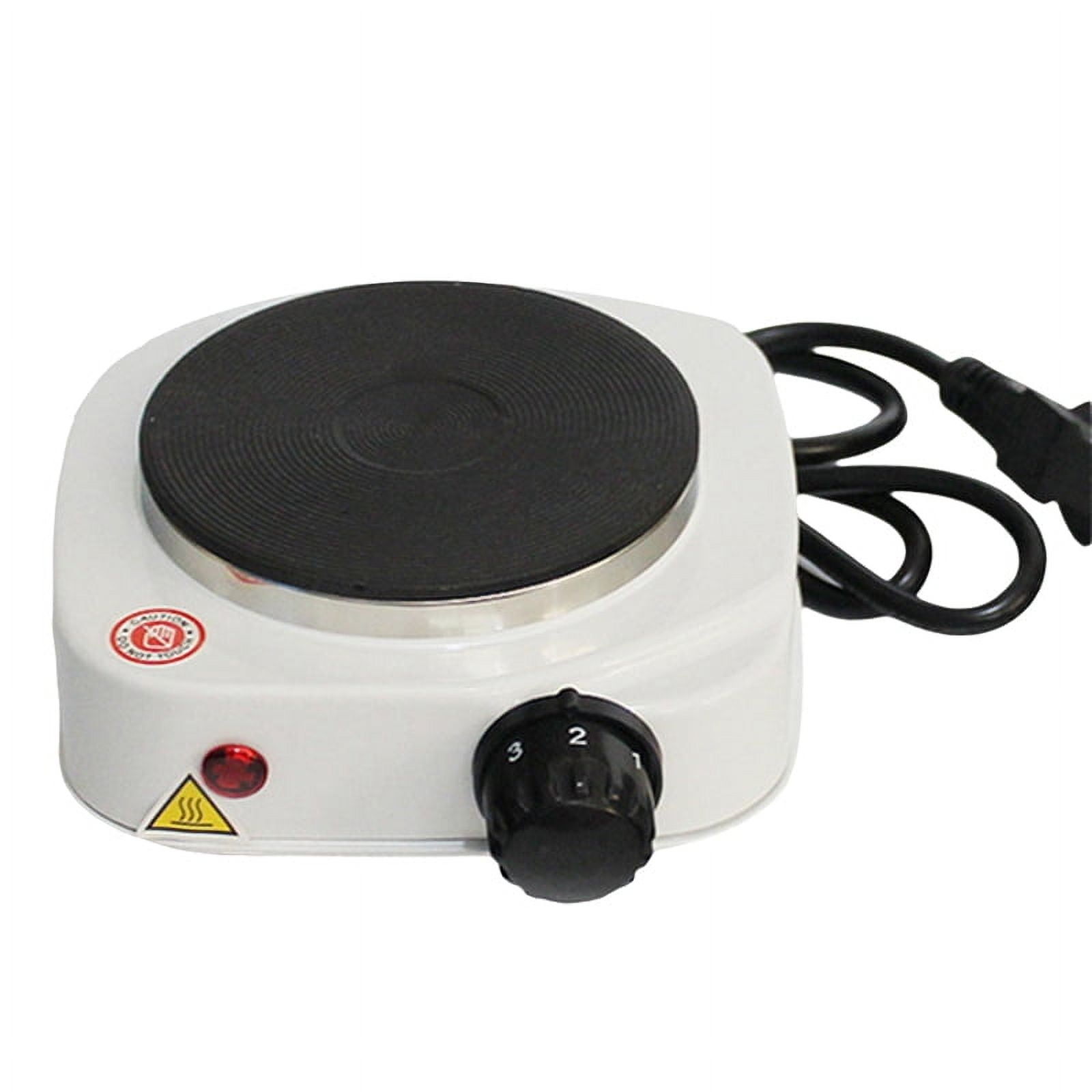 Mini Electric Stove Multifunctional Kitchen Appliance Hot Potelectricheating Platemilkw mj4018