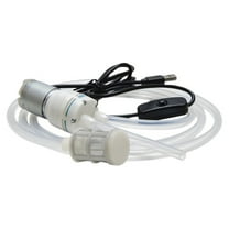 Mini Electric Wine Pump With Usb Interface For Easy And Clean Wine Pouring