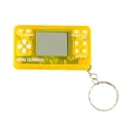 thumbnail image 1 of Mini Electronic Game Console Keychain Retro Handheld Game Toy with 26 Game Modes Portable Classic Pocket Game Device, 1 of 7