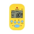 thumbnail image 1 of Mini Electronic Metronome Professional Clipon Lcd Digital Instrument Stereo Accessory 30280bpm Violin S Rhythm Bass Guitar, 1 of 7