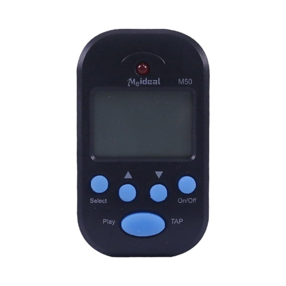 Mini Electronic Metronome Professional Clipon Lcd Digital Instrument Stereo Accessory Rhythm Guitar S Bass J9i8 30280bpm Violin