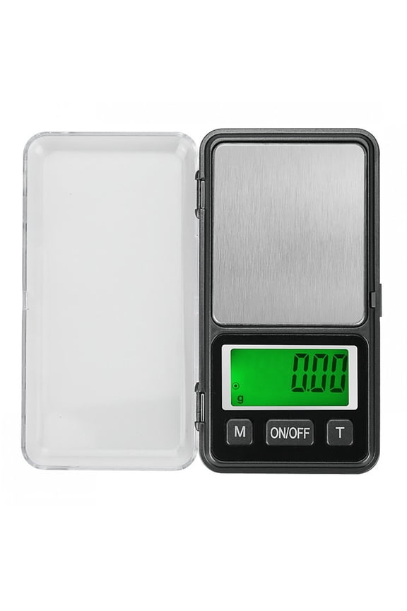 Mini Electronic Scale for Resin Epoxy Measuring