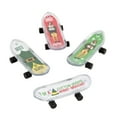 thumbnail image 1 of Mini Elf Skateboards - 36 pieces, 1 of 1