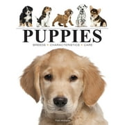 Mini Encyclopedias Puppies, Paperback