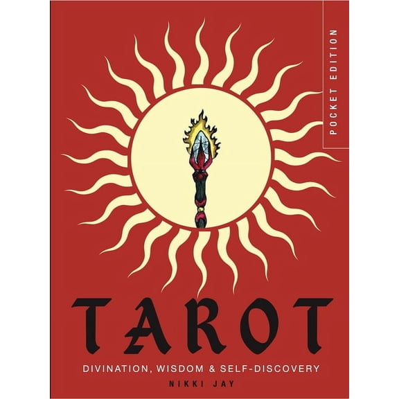 Mini Encyclopedias Tarot, (Paperback)