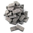 thumbnail image 1 of Mini Erasers for Whiteboard Dry-Erase, Set of 100 erasers, 2.5" Long, for Classroom and Office | Fits in Small Hands | Whiteboard & Melamine Surfaces, 1 of 1