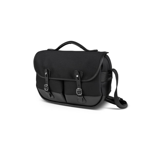 Mini Eventer - Black Fibrenyte/ Black