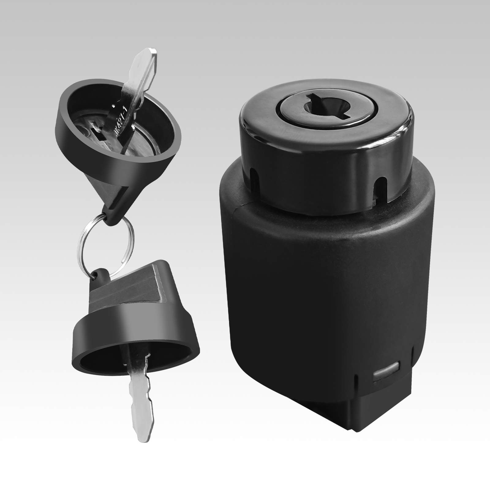 Mini Excavator Ignition Switch Key Switch AGT Typh