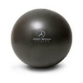 thumbnail image 1 of Mini Exercise Ball - 9 Inch Small Bender Ball for Stability, Barre, Pilates, Yoga, Core Training and Physical Therapy, 1 of 5
