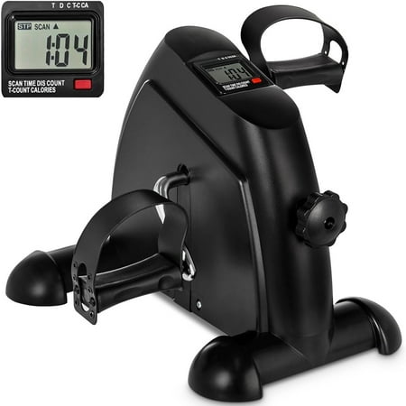 Pedal Exercise Bike Leg Rehabilitation Training Device