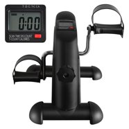 FreeStep LT7 Recumbent Cross Trainer Stepper - Zero-Impact Exercise w ...
