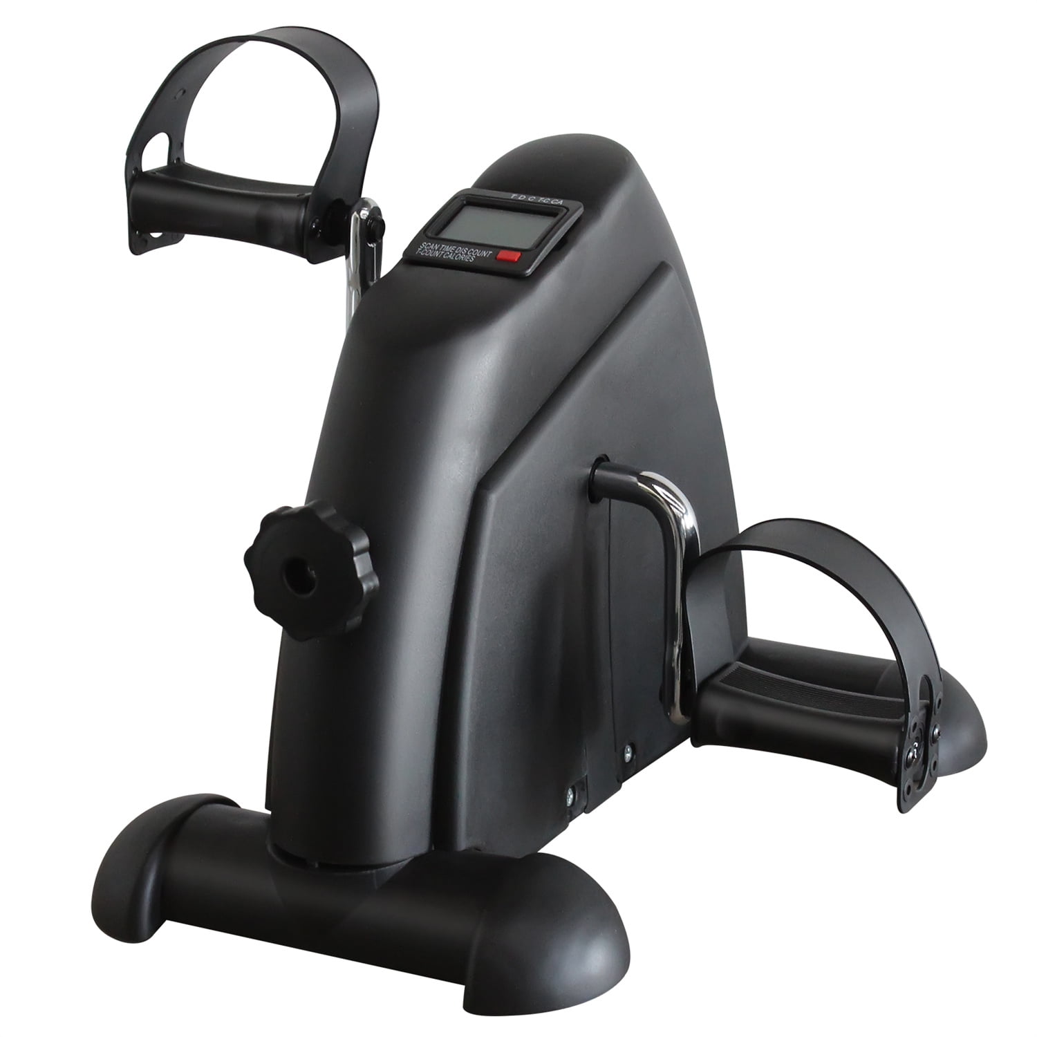 Mini Exercise Bike, Under Desk Pedal Exerciser, Rehabilitation Training