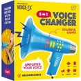 thumbnail image 1 of Mini Explorer Voice Changer Party Noisemakers for Boys & Girls Ages 3-8, 1 of 7