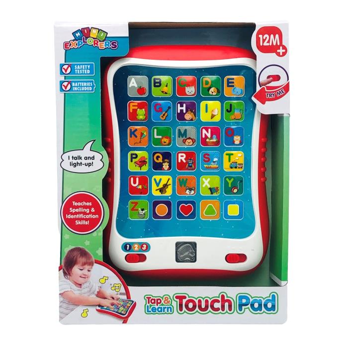 I-FUN PAD JR. FULL CASE