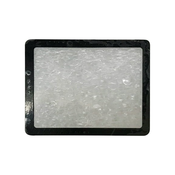 Mini External Screen Replacement for Nikon Z6 Z6 II Z7 Z7 II Camera Part