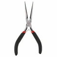 thumbnail image 1 of Mini Extra Long Needle Nose Pliers Precision Wire Plier Repair Tool Beading Make, 1 of 7