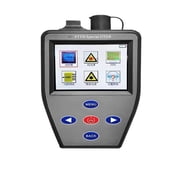 Mini FTTH Active Fiber OTDR With Optical Power Meter,Stable Light Source VFL Multifunction Fibre Optique Tester ,Wide Measuring Range