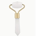 thumbnail image 1 of Mini Facial Massage Stick - Natural Jade Roller for Dark Circles, Skin Tone Improvement & Blood Circulation, 1 of 1