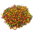 thumbnail image 1 of Mini Fall Leaves Blend Confetti Sprinkles | 4 oz Resealable Bag | Edible Cake and Cupcake Decorations | Autumn Leaves Mix | Thanksgiving Themed Sprinkles for Desserts, 1 of 8
