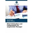 thumbnail image 1 of Mini-Fallstudien und Fallbeispiele fÃ¼r angehende Manager, (Paperback), 1 of 1