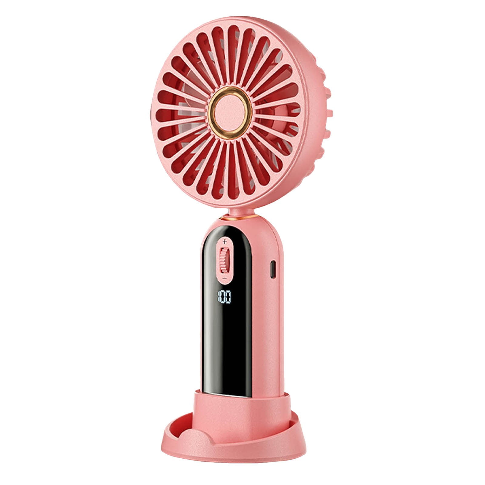 Mini Fan with Clip Plug in Window Exhaust Fans Quiet Vie Air 20in 3speed Outdoor Stand Fan