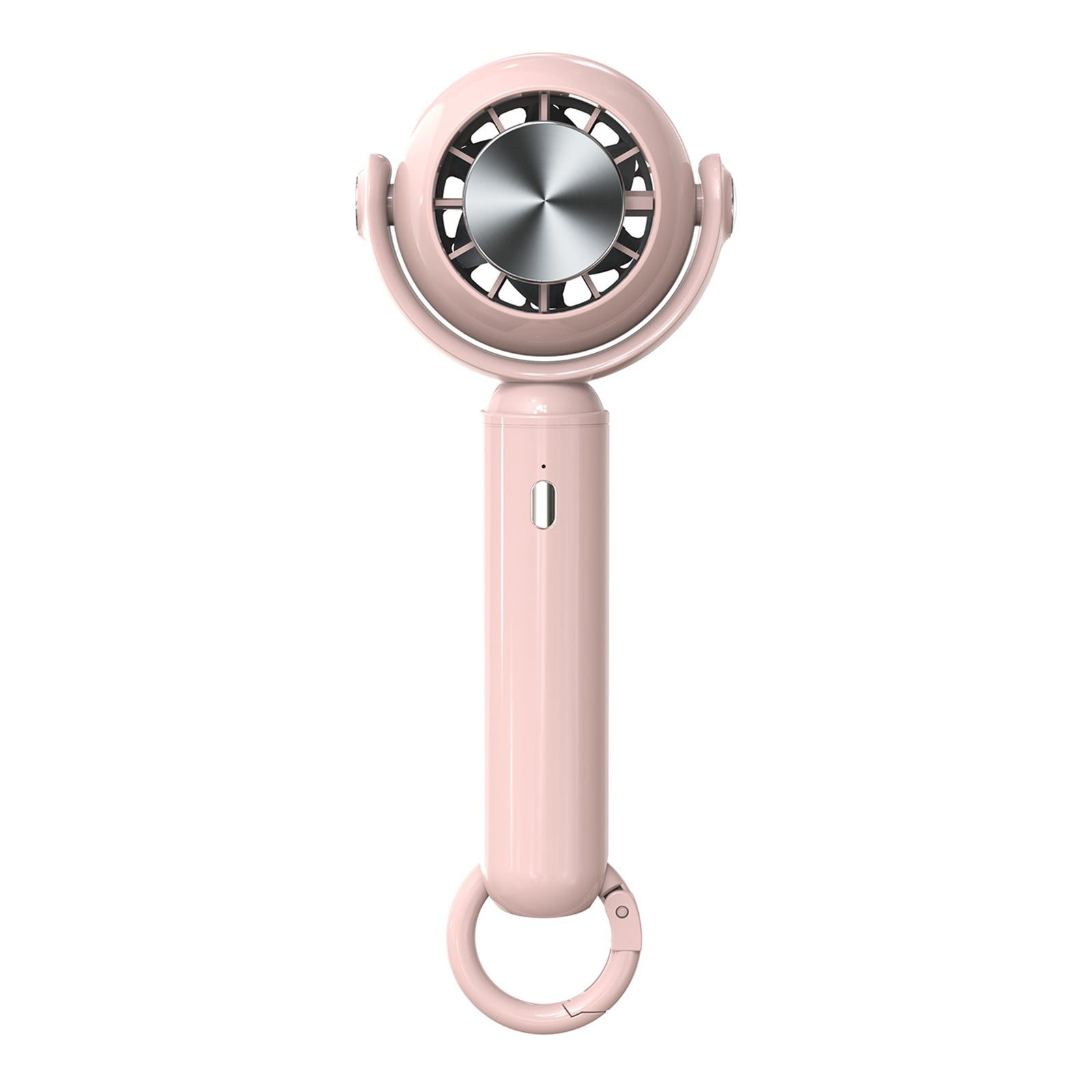 Mini Fan Hand Held Fan Rechargeable And Battery Handheld Fan Battery