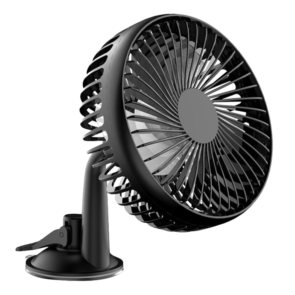Mini Fan Pushchair Household Fans Truck Car Cooling for Stroller