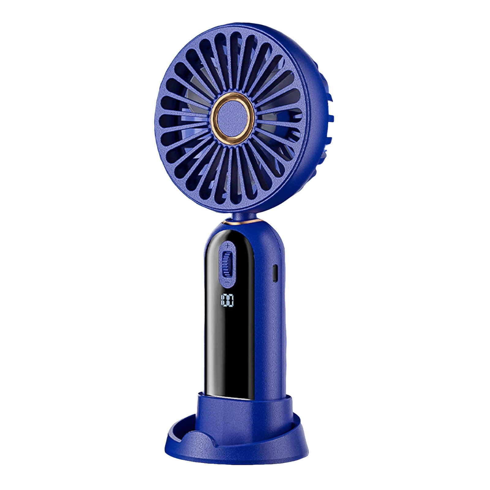 Mini Fans Oscillating Clamp Fans Small Quiet Circulating Fan Quiet