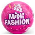 thumbnail image 1 of Mini Fashion Series 2 Capsule Novelty and Gag Toy by ZURU, 1 of 9