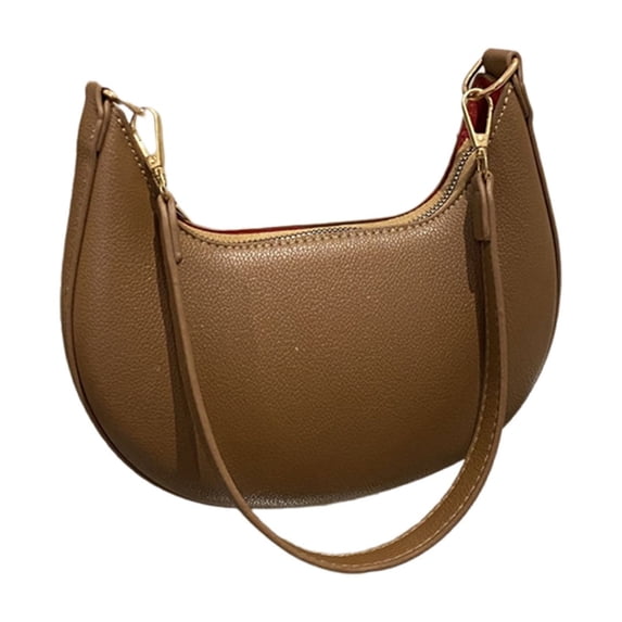 Mini Fashion Shoulder Bag Compact Crossbody, Small Handbag Adjustable Strap Daily Bag, Dating Shopping Travel Light Organizer, Ladies Small Item Storage Handbag Purse Bag