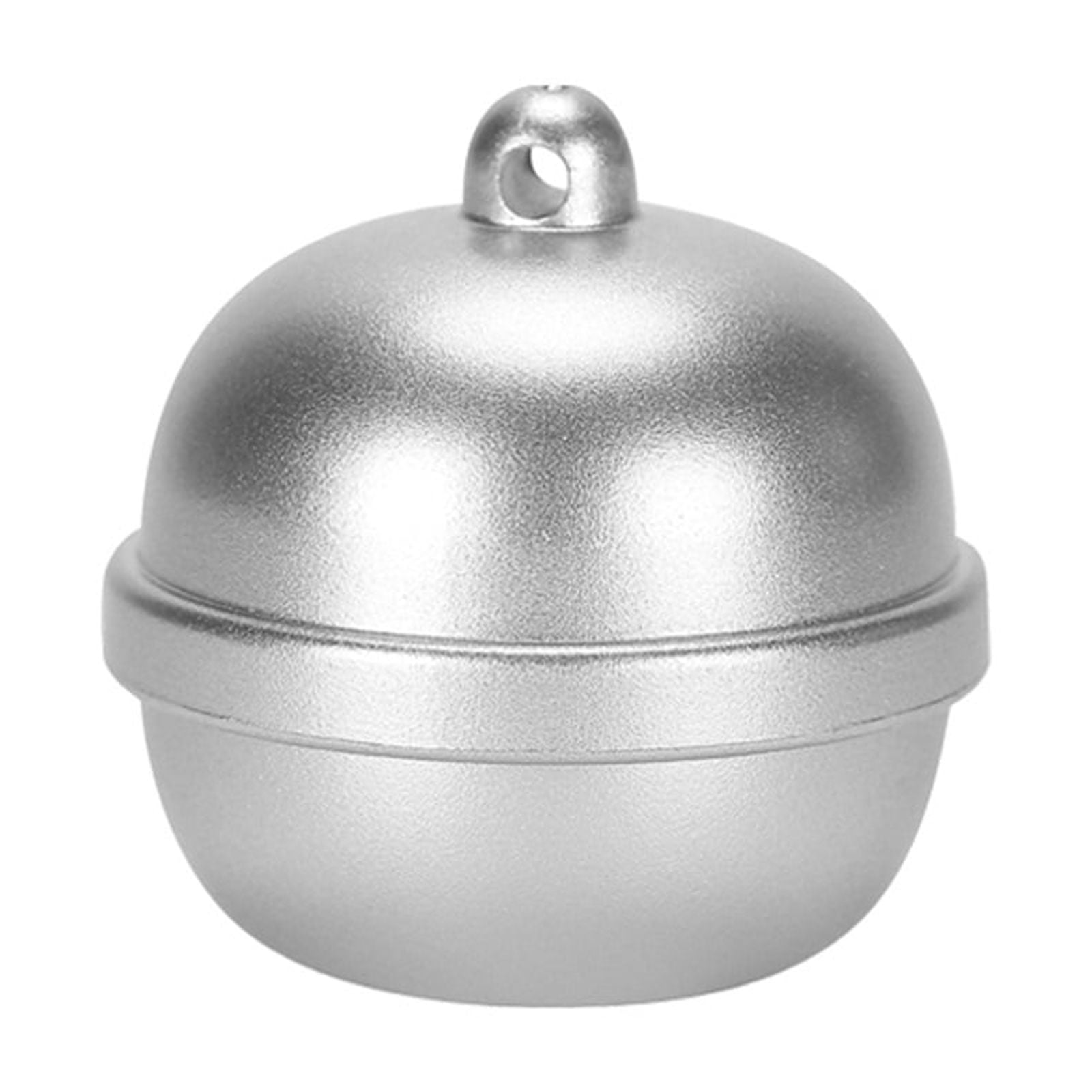 Mini Fashion Smart Dog Cat Pets Positioning Collar Bell GPS Tracker Anti-lost Alarm Tag Wireless Bag Wallet Key Finder Locator - Quick Location
