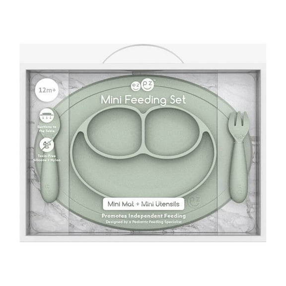 Mini Feeding Set