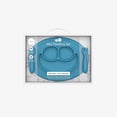 thumbnail image 1 of Mini Feeding Set (Blue), 1 of 27