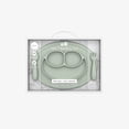 thumbnail image 1 of Mini Feeding Set (Sage), 1 of 27