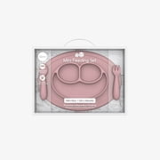 Mini Feeding Set (Blush)