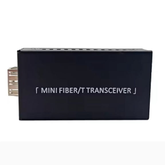 Mini Fiber Optical Switch ,1000/100Mbp SFP Converter,Transceiver Module,SFP,1.25g,RJ45 Port,Gigabit,Fiber Optical Switch