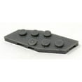 thumbnail image 1 of Mini-Figure Display Stand - Official Mega Construx Part, 1 of 1