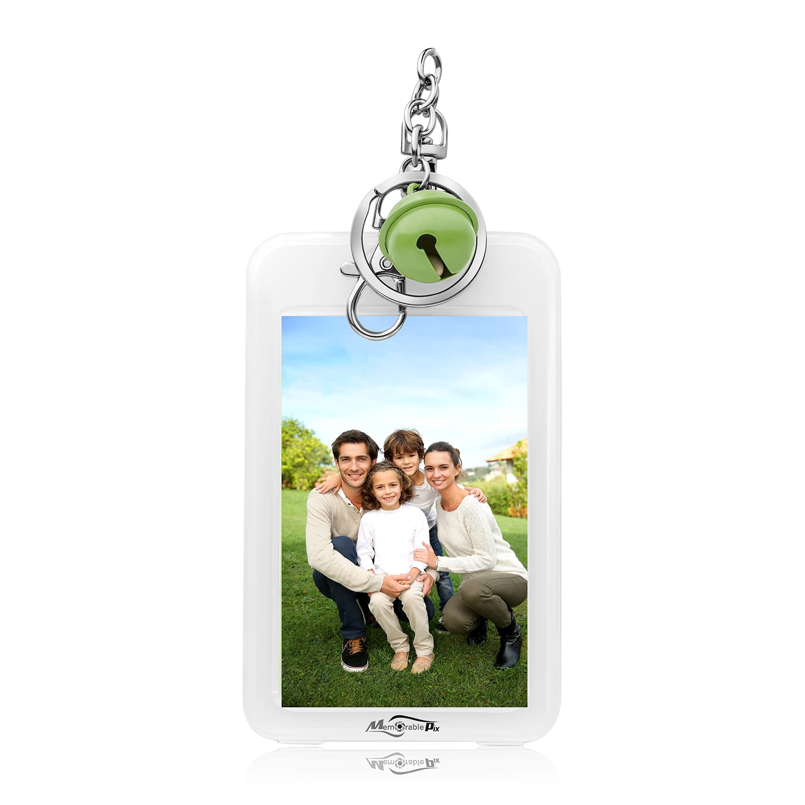 Camera Keychains